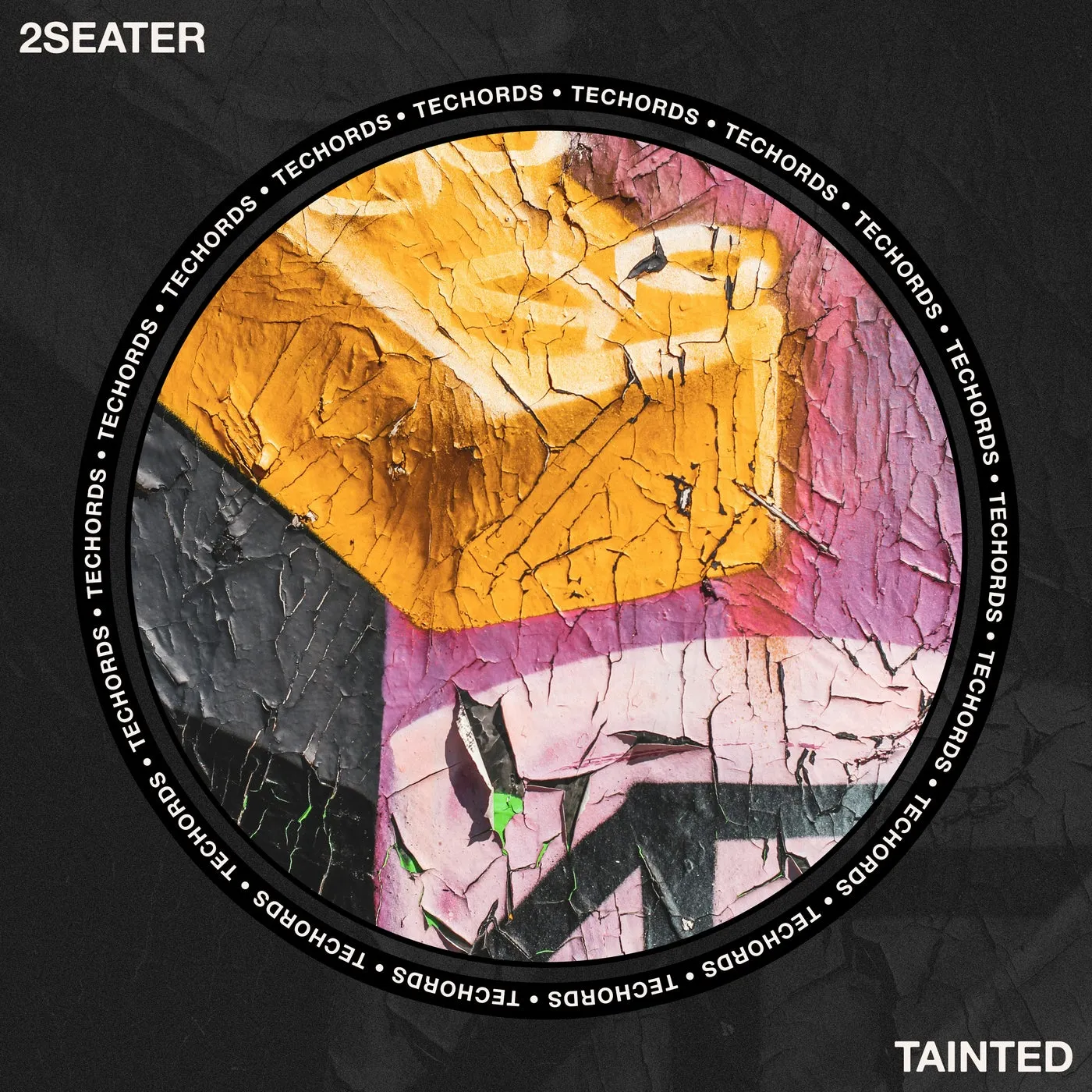 2Seater - Tainted [Techords]