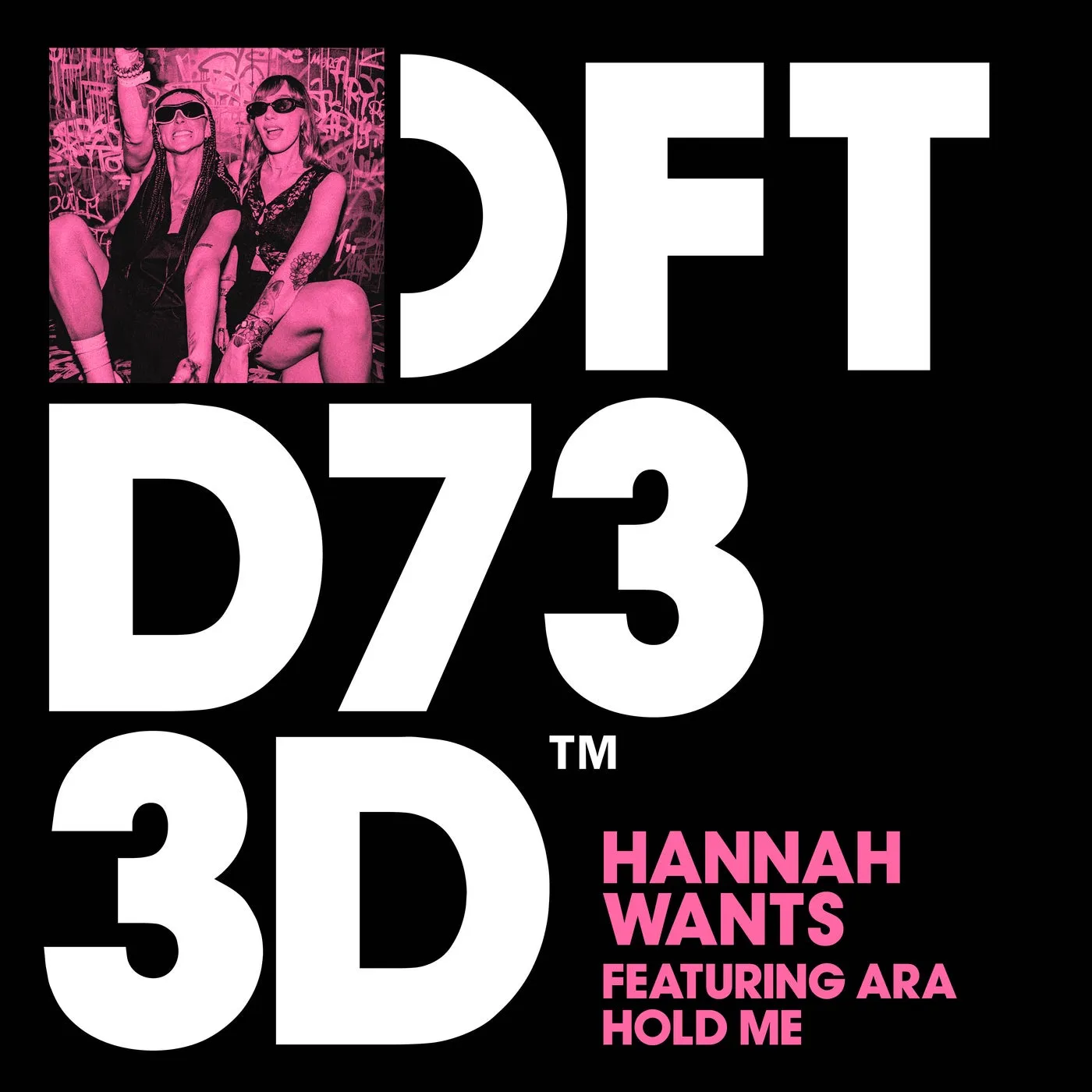 ARA, Hannah Wants - Hold Me - Extended Mix [Defected]