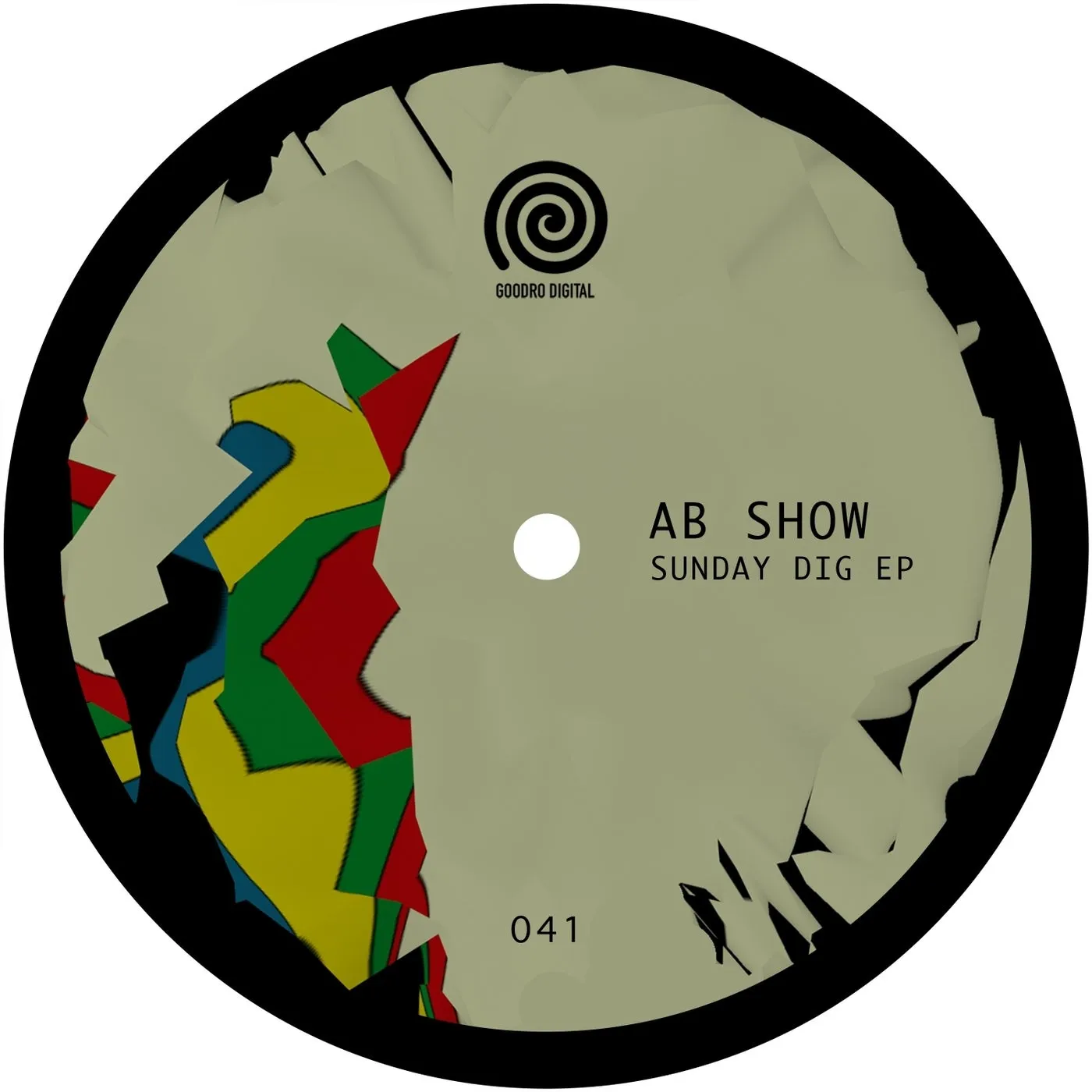 Ab Show – Sunday Dig
