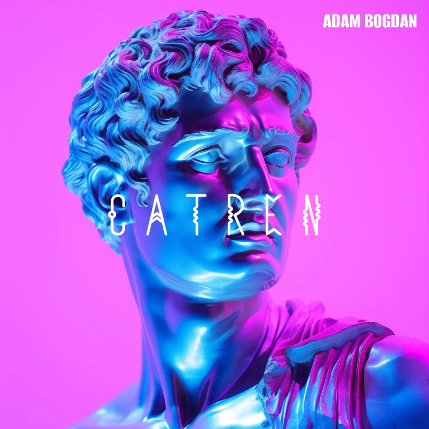 Adam Bogdan - Improv [CATREN DIGITAL]