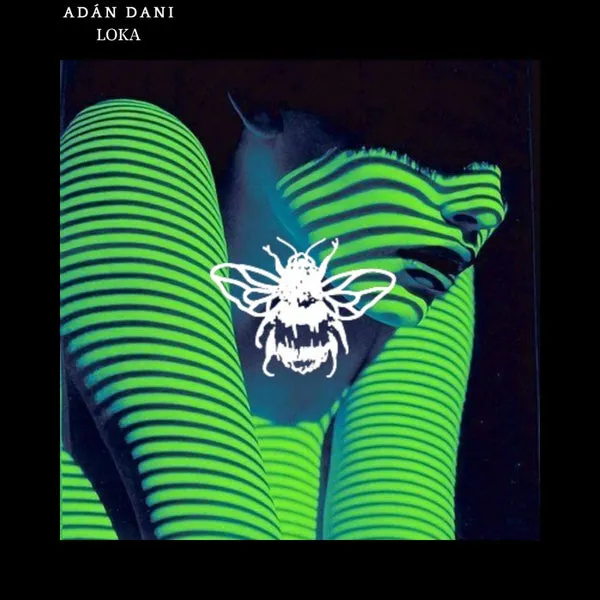 Adán Dani - Loka [Not So Serious Deep]