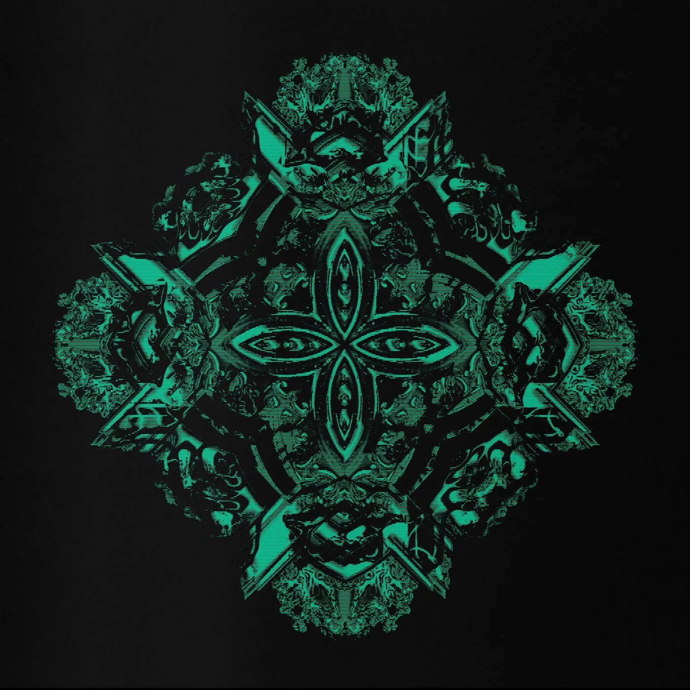 Adrian Hour - C4L3T4 [Virgo]