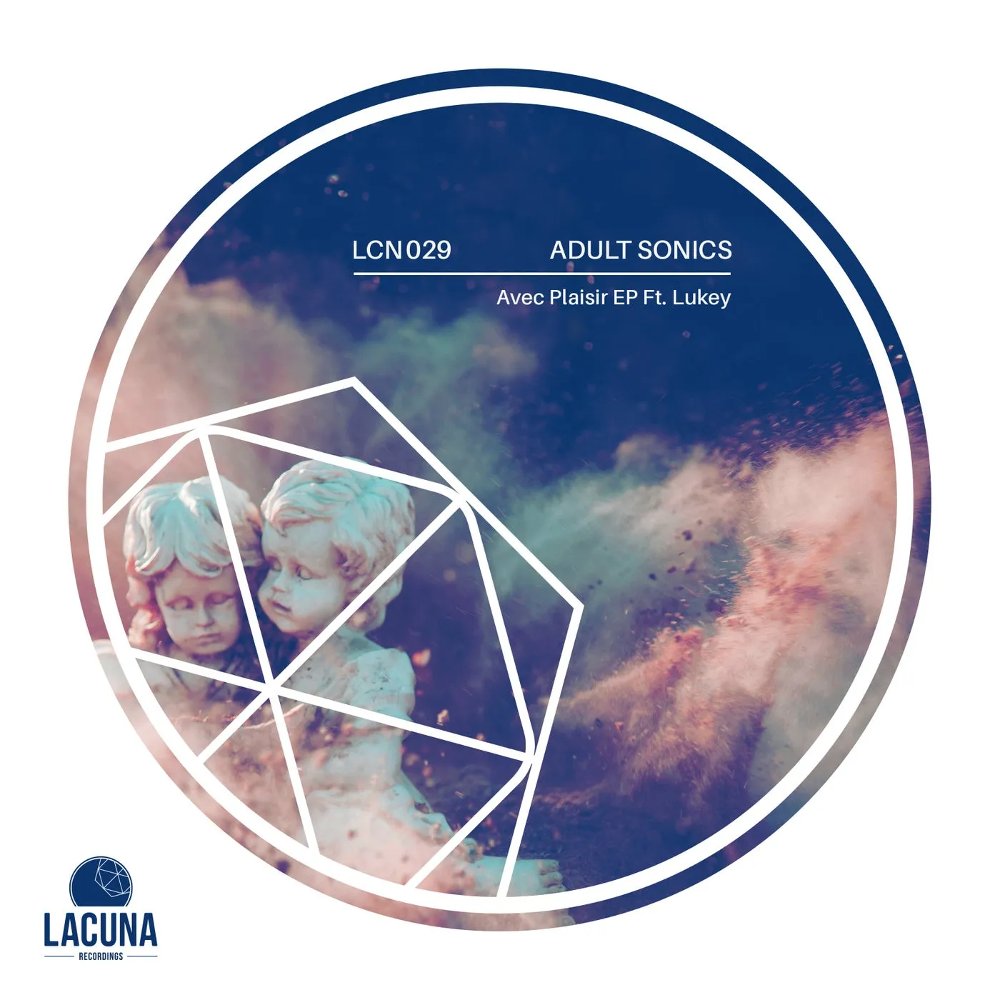 Adult Sonics – LCN 029