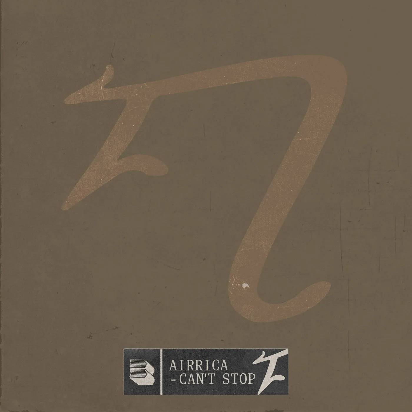 Airrica – Can’t Stop – Extended Mix