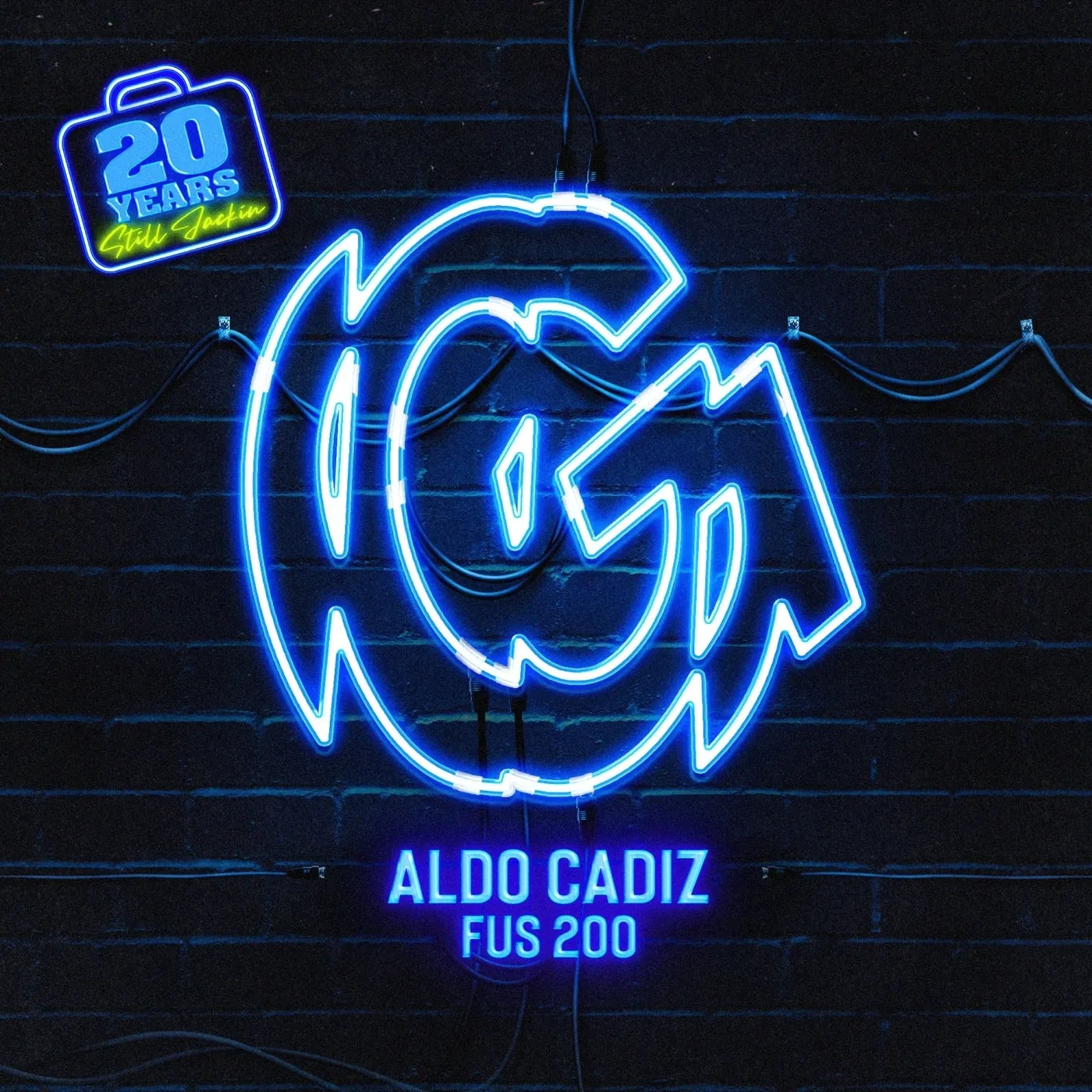 Aldo Cadiz – Fus 200