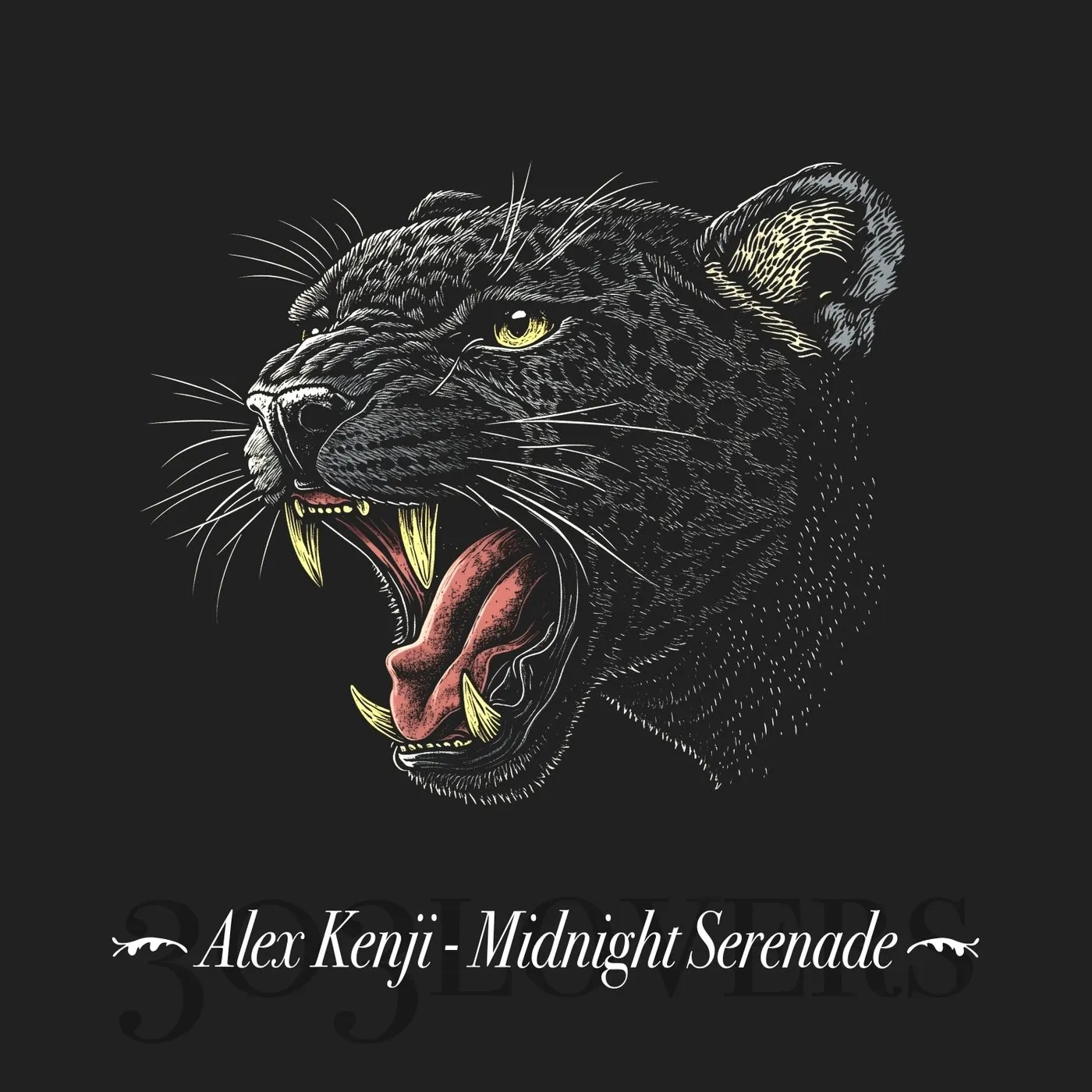 Alex Kenji - Midnight Serenade [303Lovers]