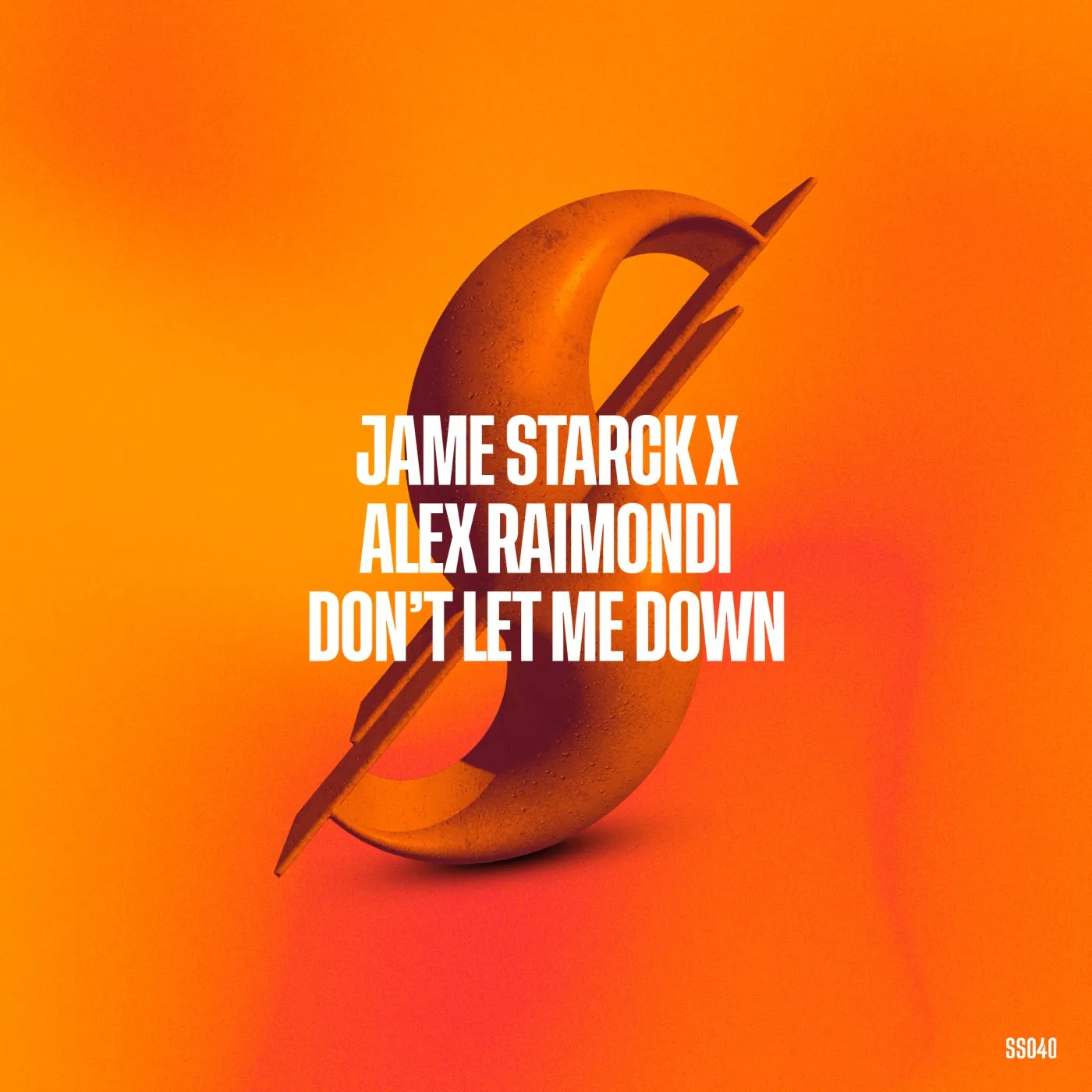 Alex Raimondi, Jame Starck – Don’t Let Me Down