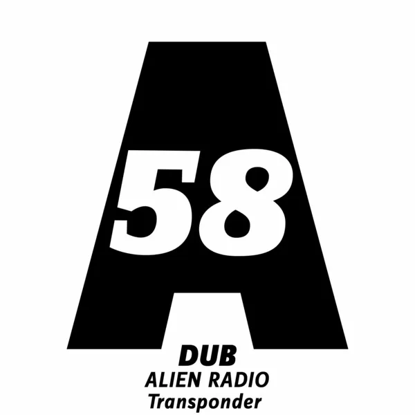 Alien Radio (DE) - Transponder [Acker Dub]