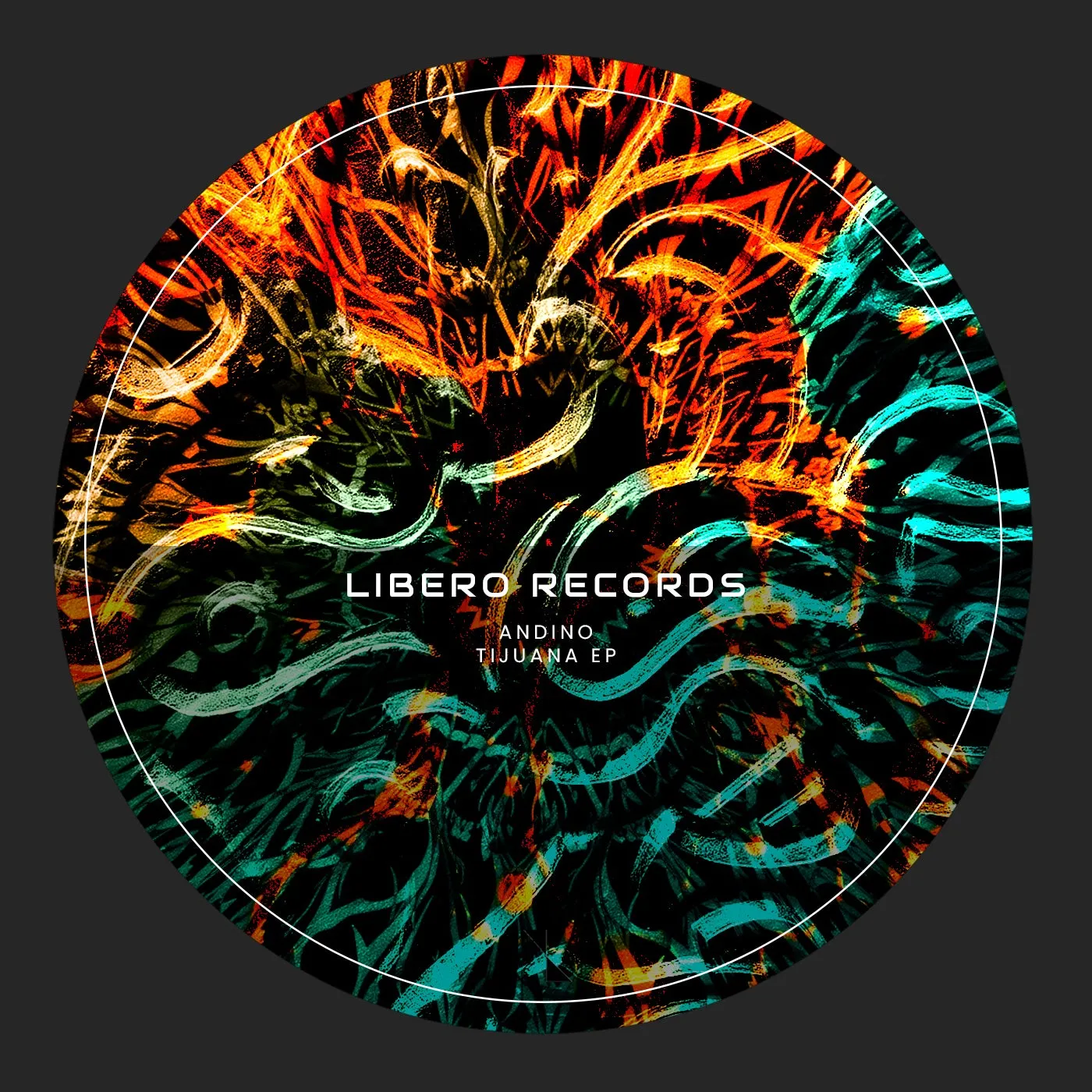 Andino - Tijuana [Libero Records]