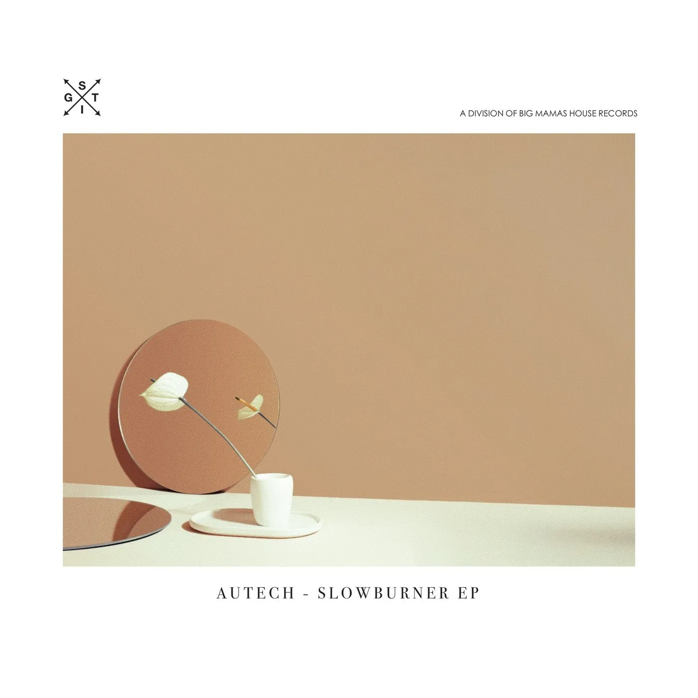 Autech - Slowburner EP [STIG]