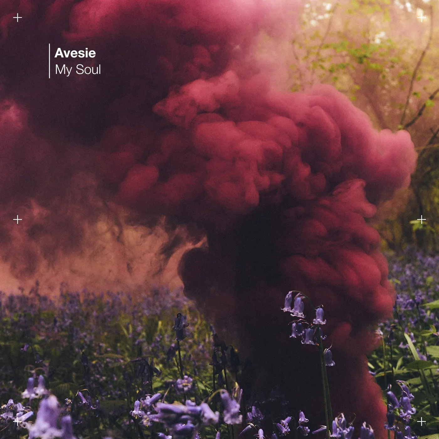 Avesie - My Soul [Knee Deep In Sound]