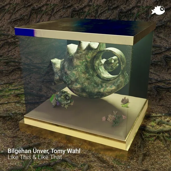 Bilgehan Ünver, Tomy Wahl - Like This & Like That [JEAHMON! Records]