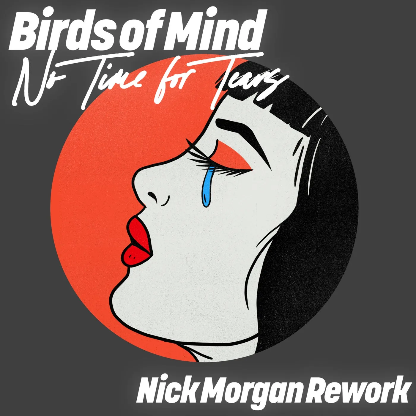 Birds of Mind - No Time for Tears (Nick Morgan Rework) [Get Physical Music]