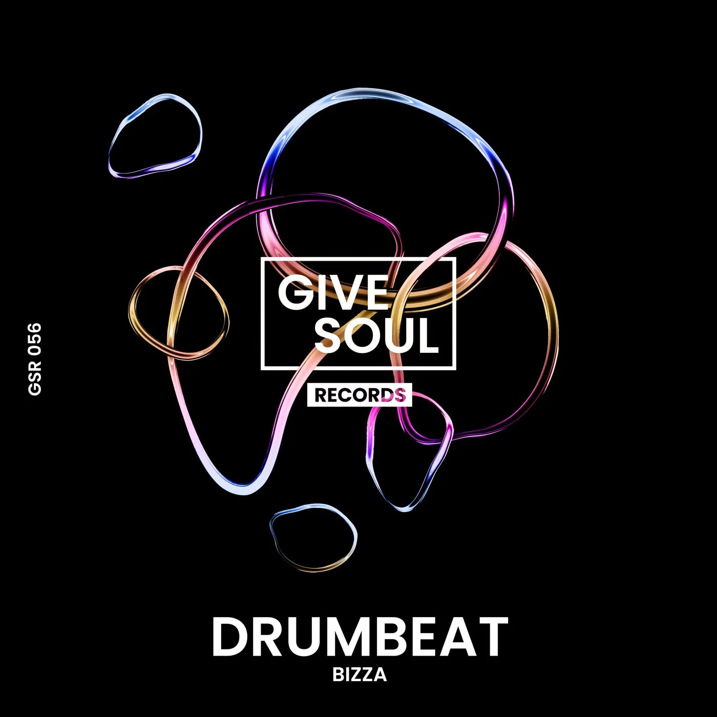 BizZa - DrumBeat [Give Soul Records]