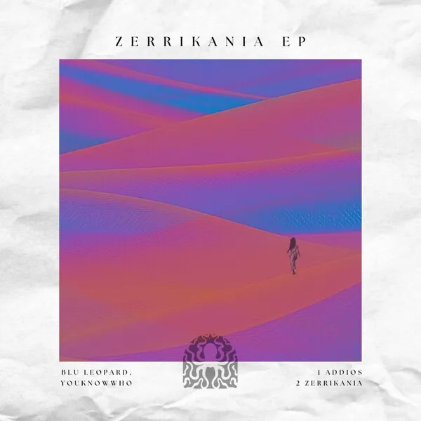 Blu Leopard, YouKnowWho – Zerrikania EP