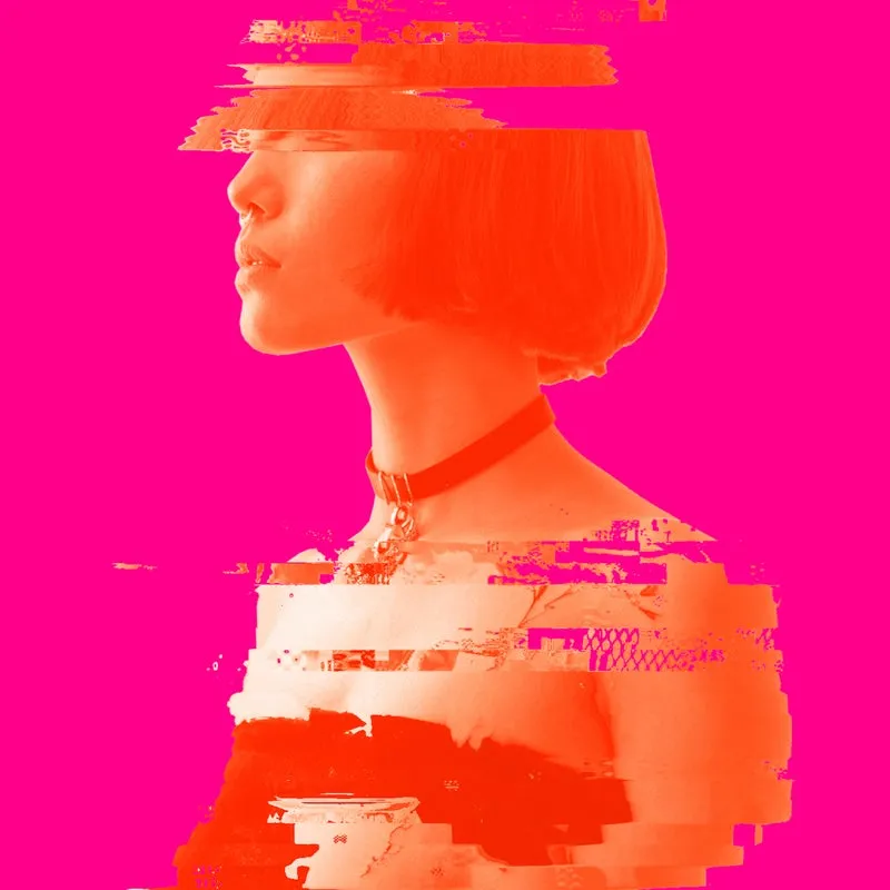 Bobby Nourmand - BURN [Spectrum (NL)]