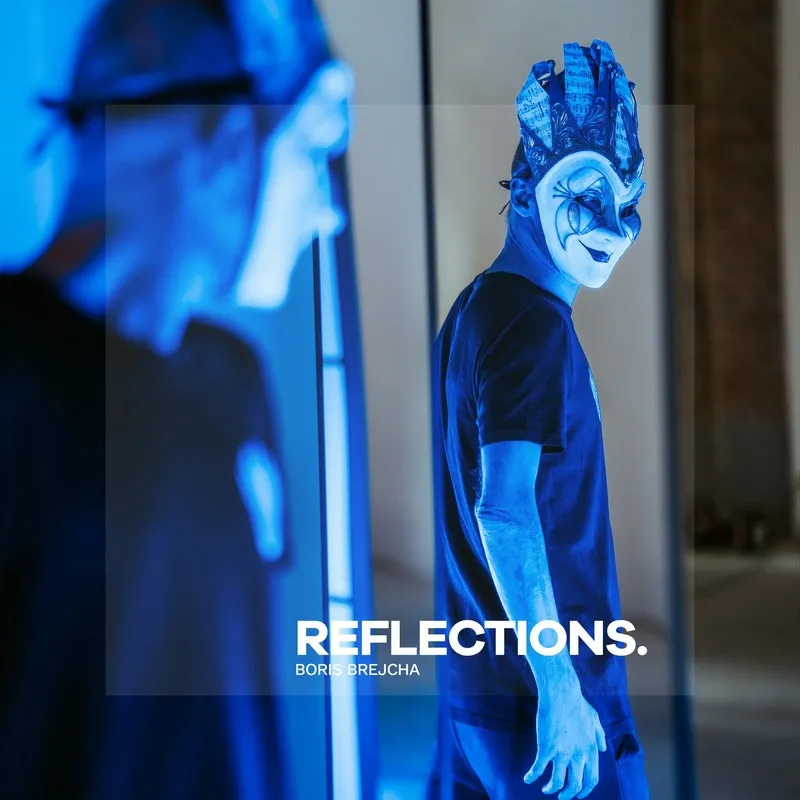 Boris Brejcha – Reflections