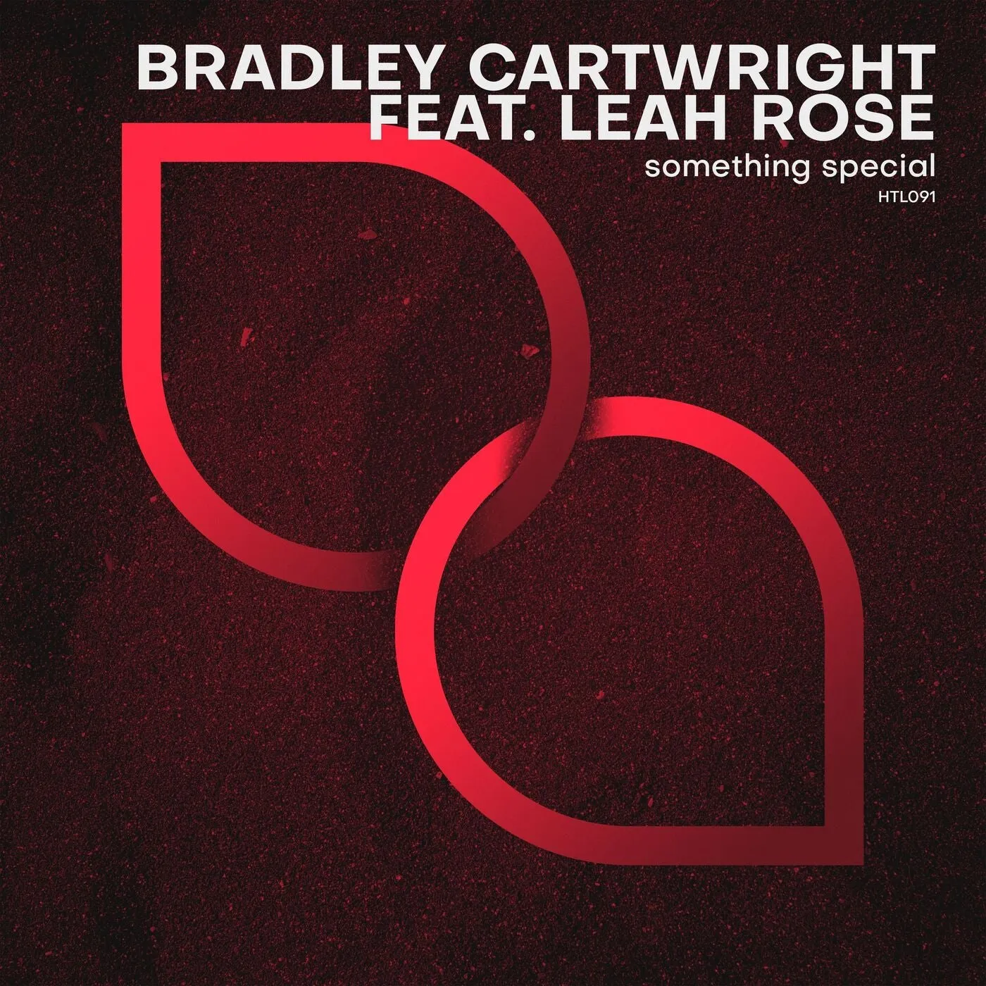 Bradley Cartwright, Leah Rose - Something Special [Happy Techno Limited]