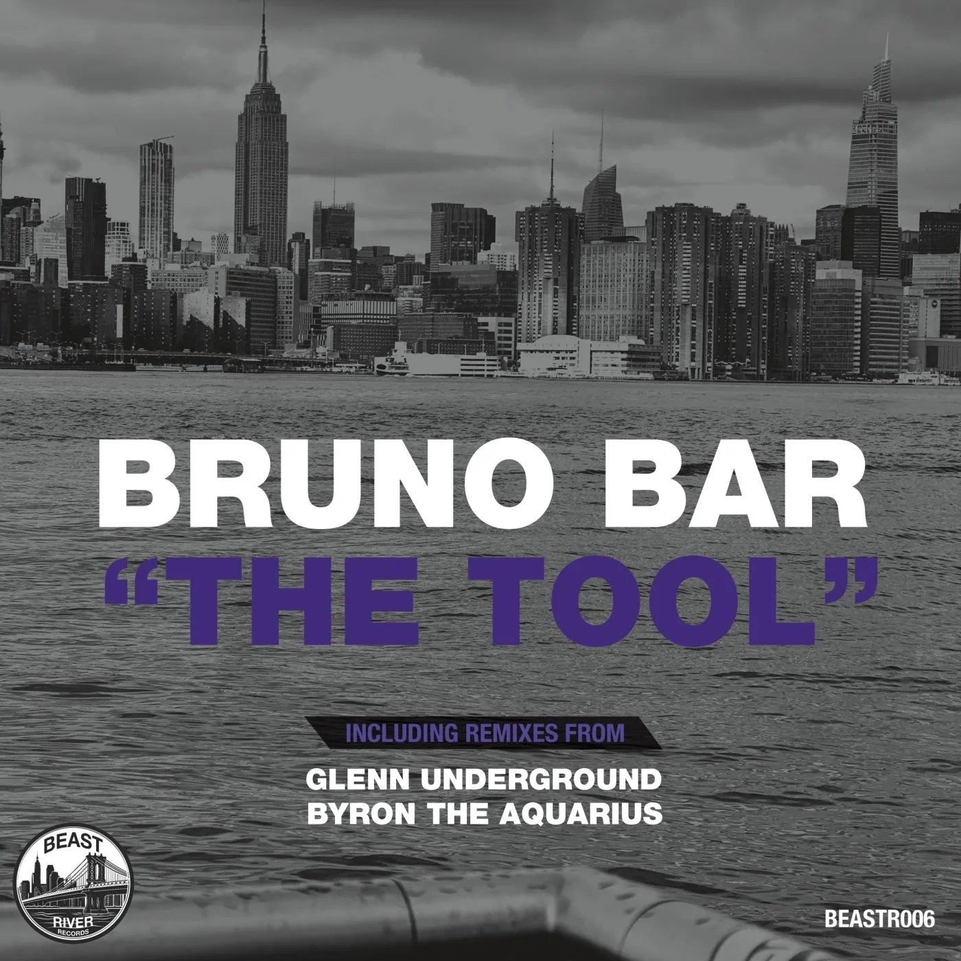 Bruno Bar – The Tool