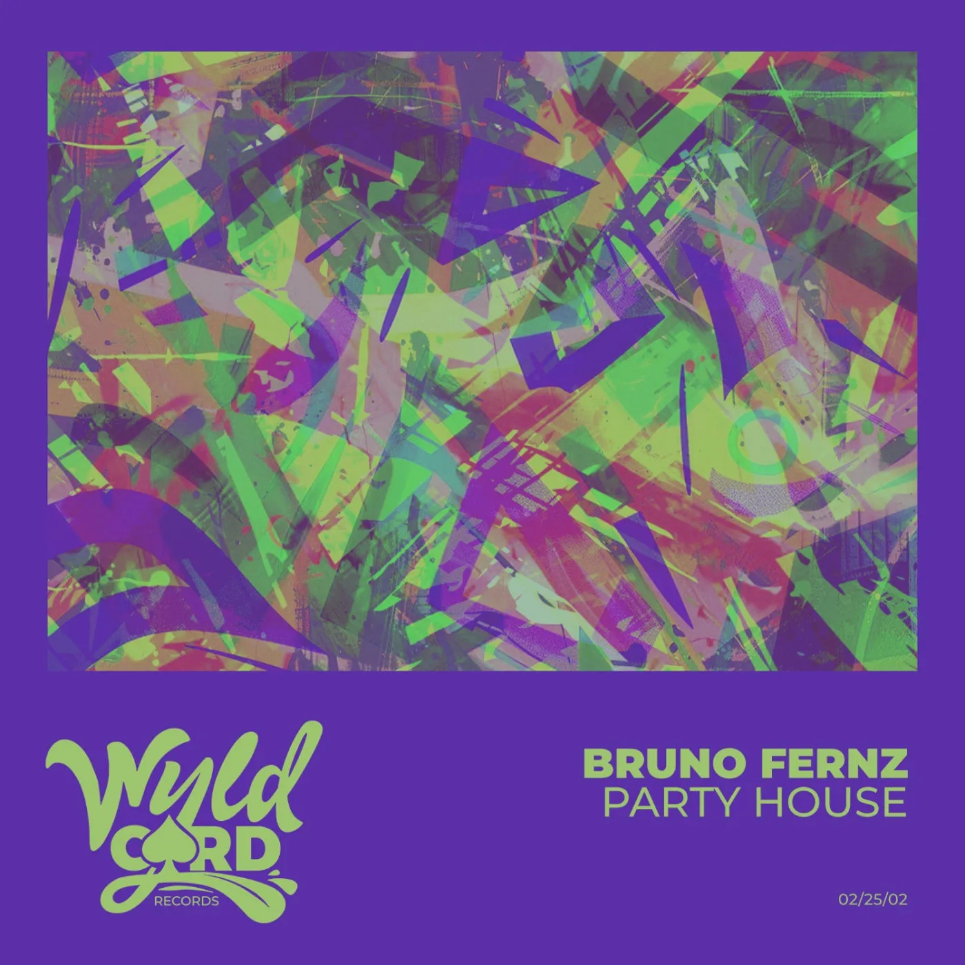 Bruno Fernz, Thayana Valle - House Party [WyldCard]