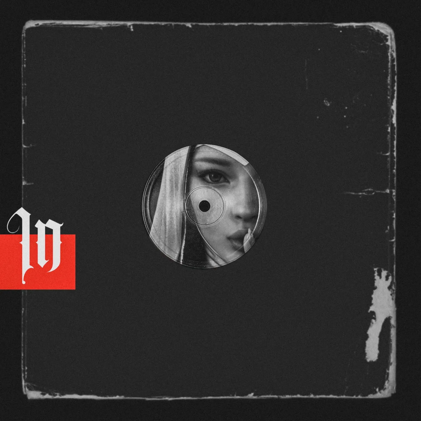 Cabbs - No Contact [Infamous Recordings]