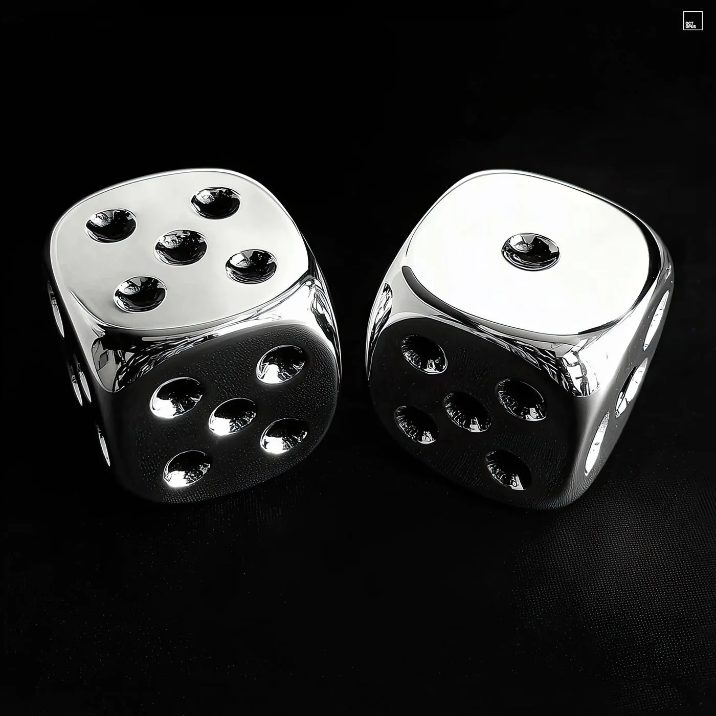 Cafius - Go All Out [Octopus Recordings]