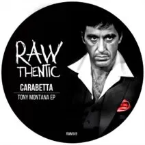 Carabetta – Tony Montana EP