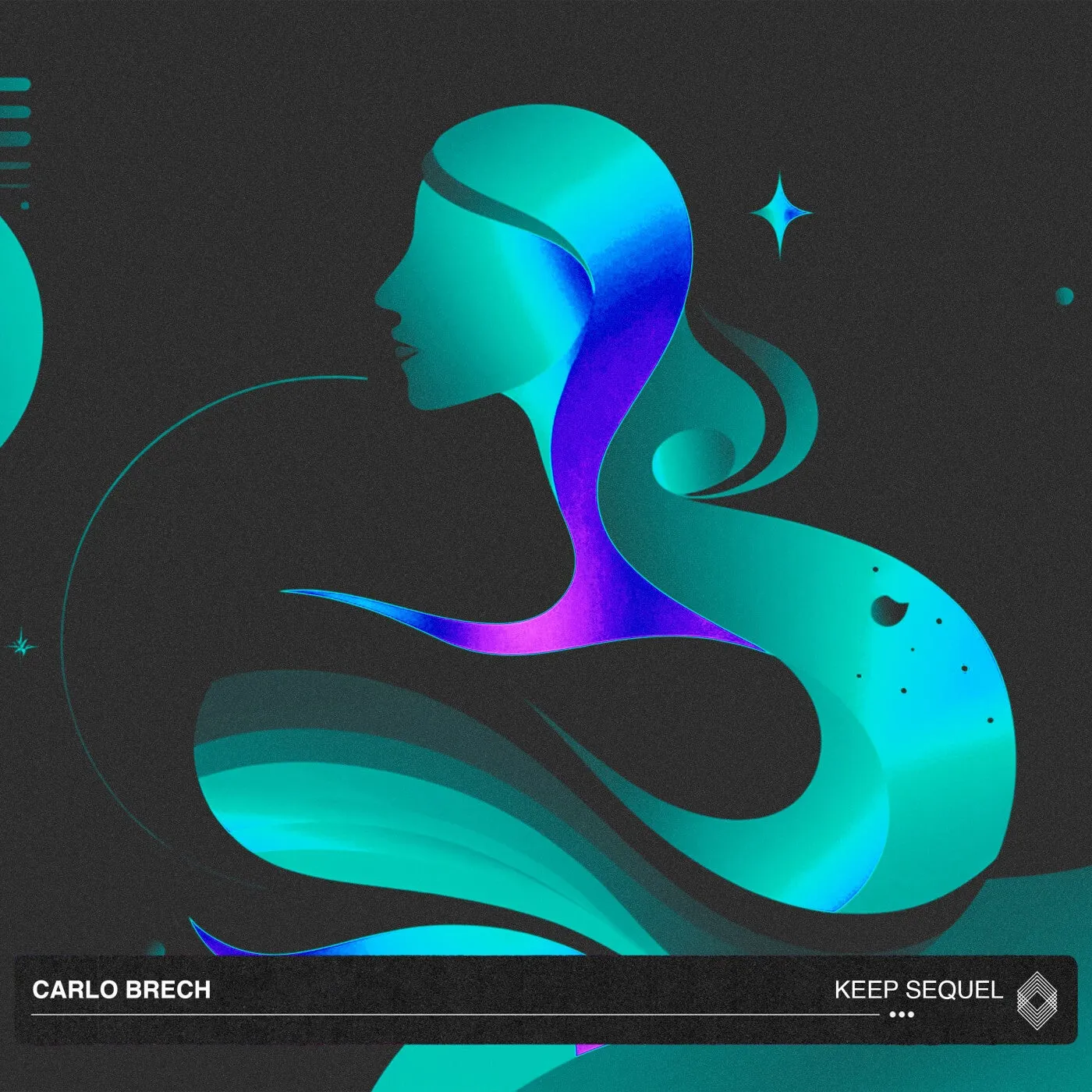 Carlo Brech - Keep Sequel [Kryked]