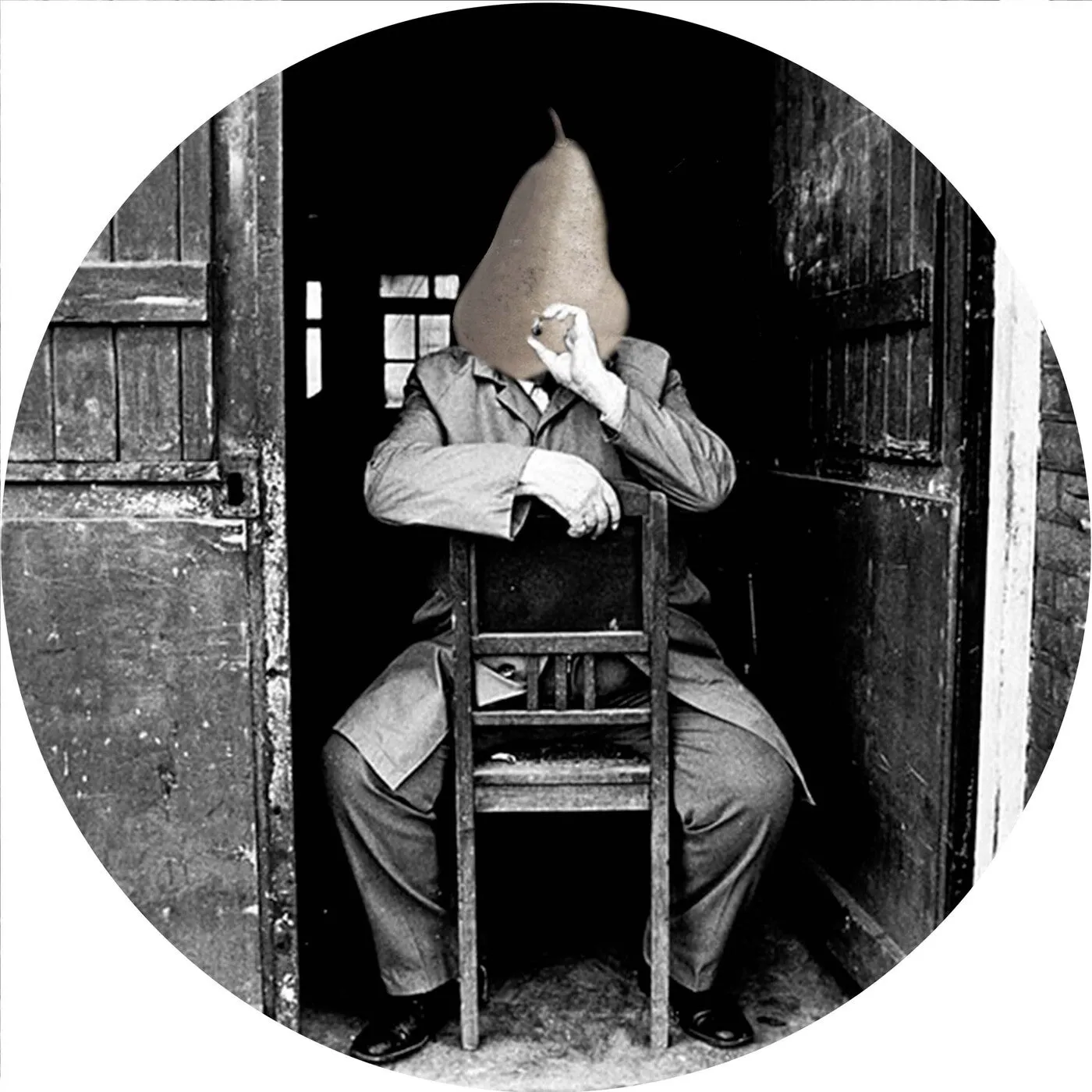 Castion - Like This, Like That [La Pera Records]