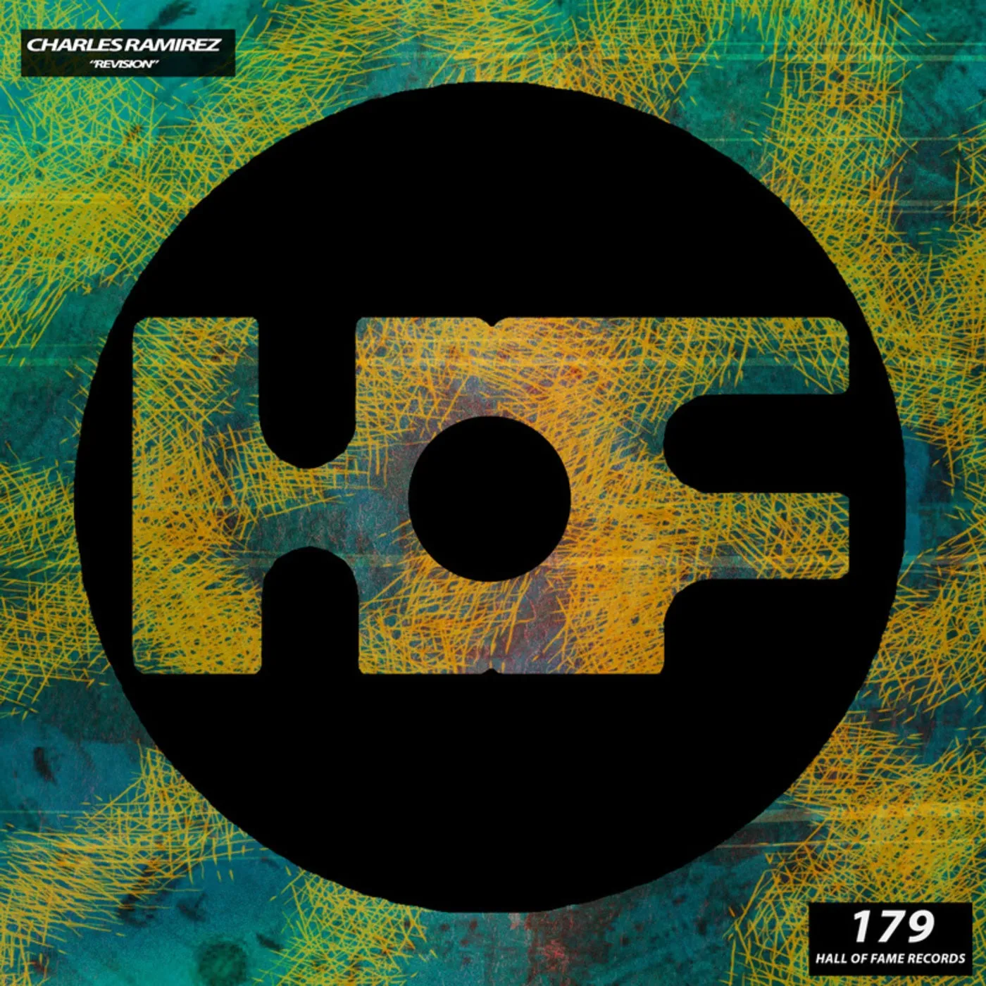 Charles Ramirez - Revision [Hall Of Fame Records]