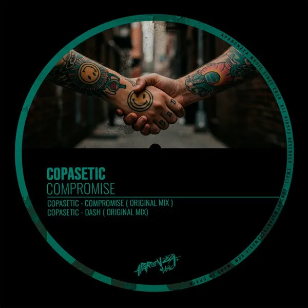 Copasetic – Compromise