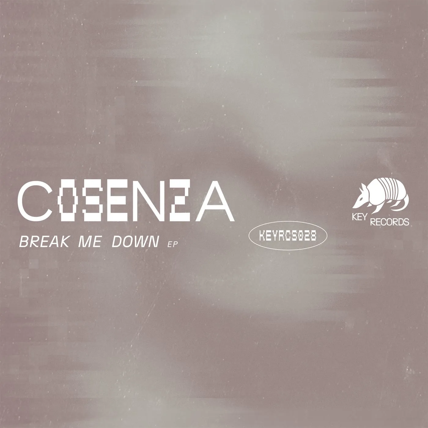 Cosenza – Break Me Down