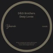 D&D BROTHERS - Deep Lovee [Yesenia]