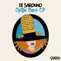 DJ Simi, Di Saronno, K’Alexi Shelby – Spittin’ Bars EP [D’EAUPE]