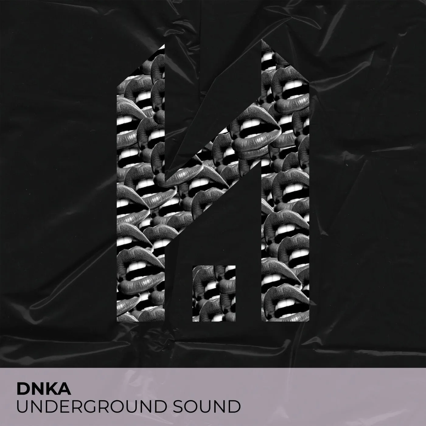 DNKA - Underground Sound [Housescape Records]