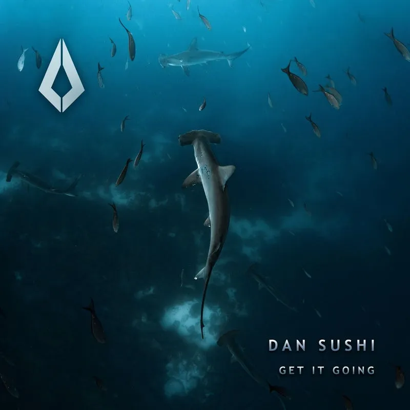 Dan Sushi - Get It Going [Purified Records]