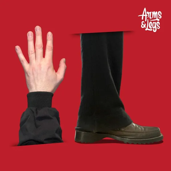 Daniel Steinberg - Sacrifice [Arms & Legs]