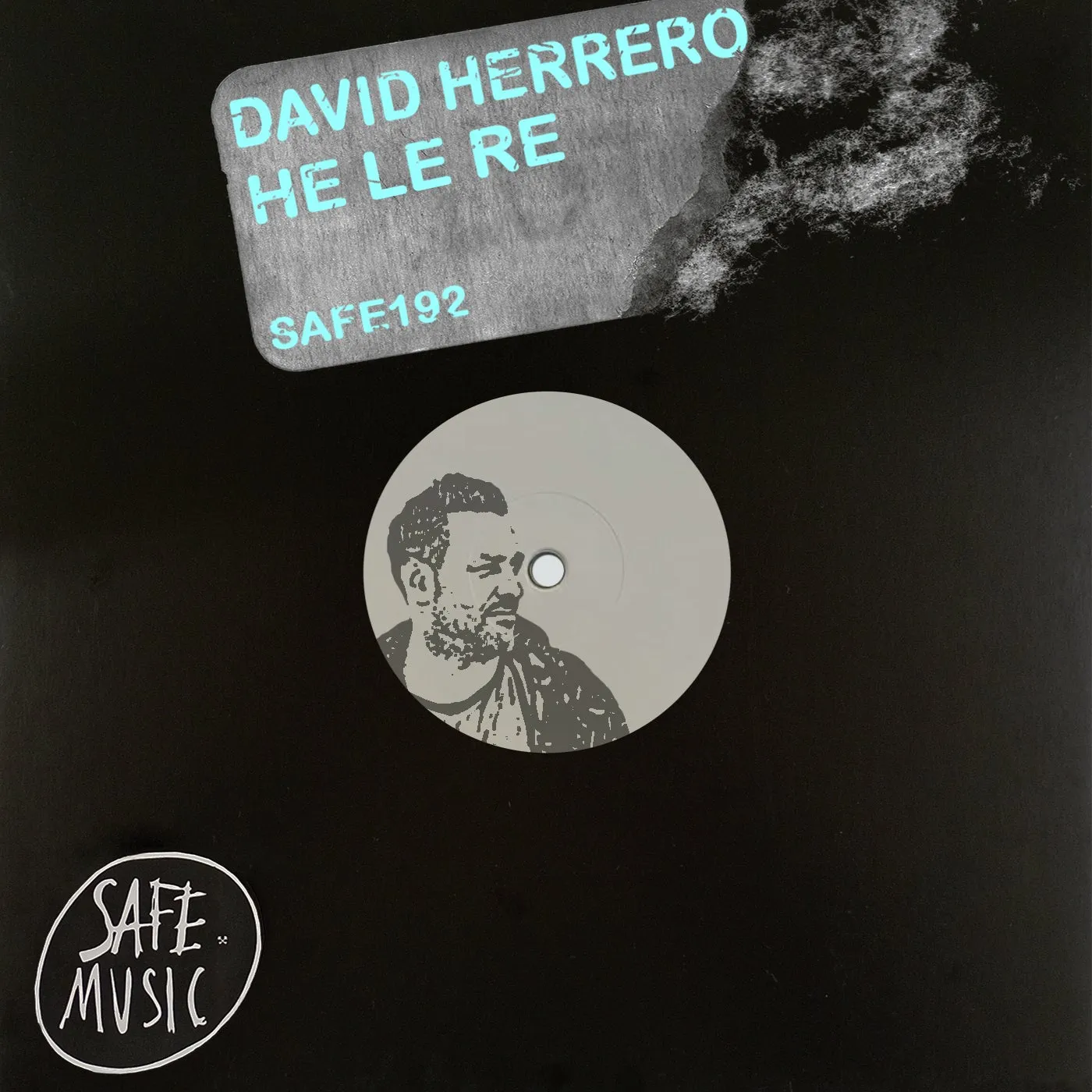 David Herrero - He Le Re EP [Safe Music]