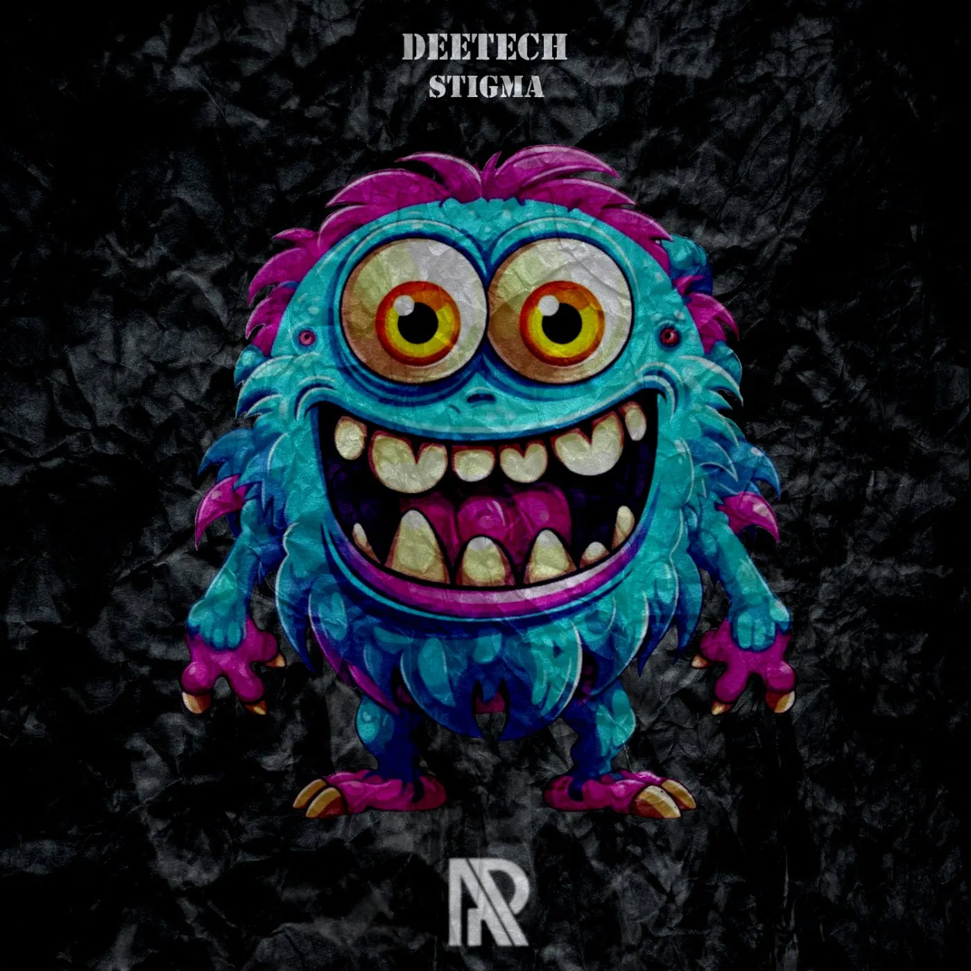 Deetech - Stigma [Appetite Records]