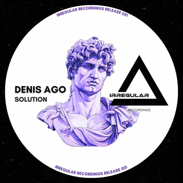 Denis Ago – Solution