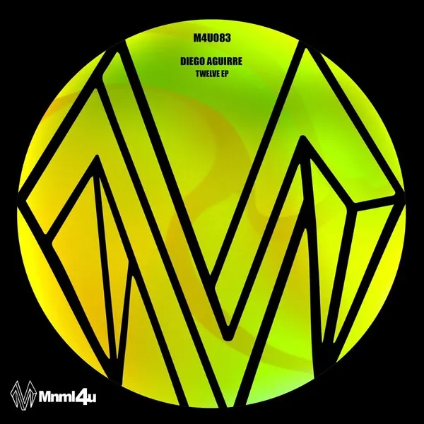 Diego Aguirre – Twelve EP