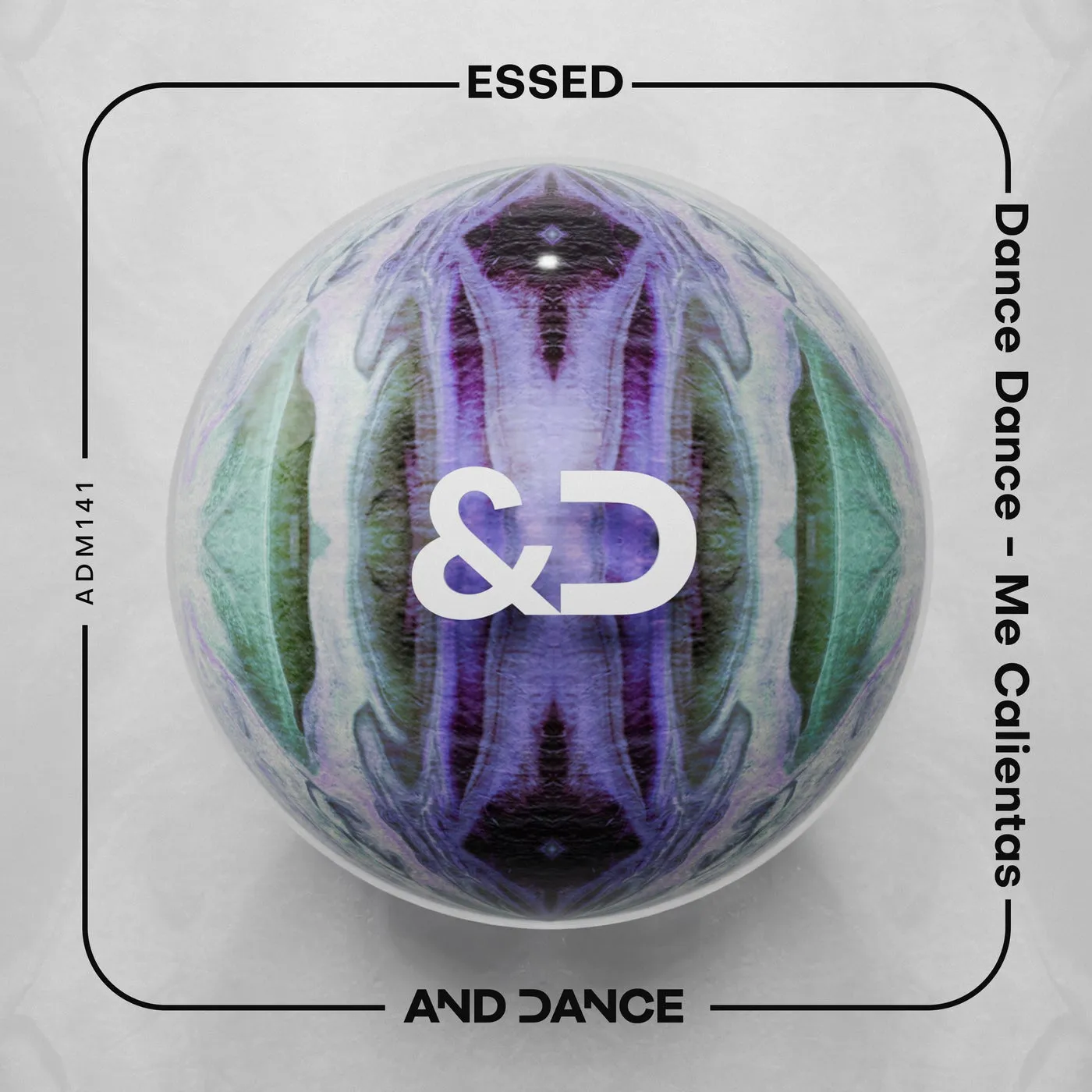 ESSED - Dance Dance [And Dance]