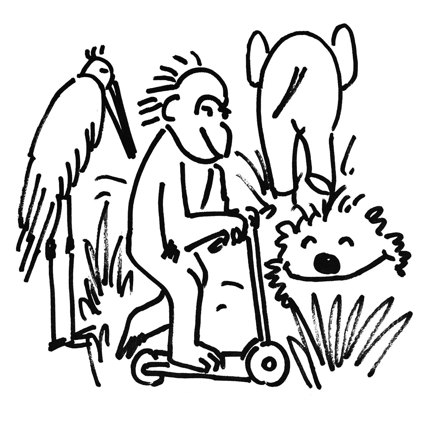 Eden Burns – Big Beat Manifesto Vol. X [Public Possession]