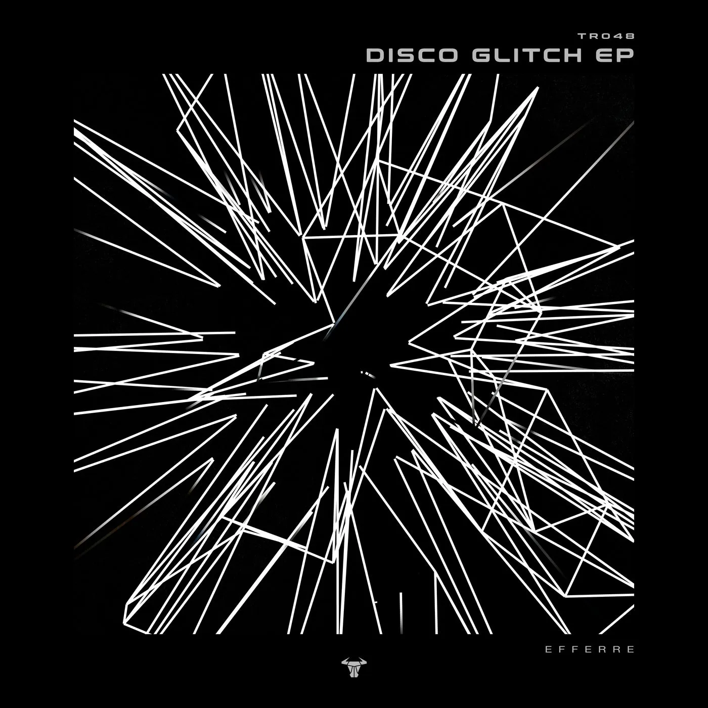 Efferre – Disco Glitch EP