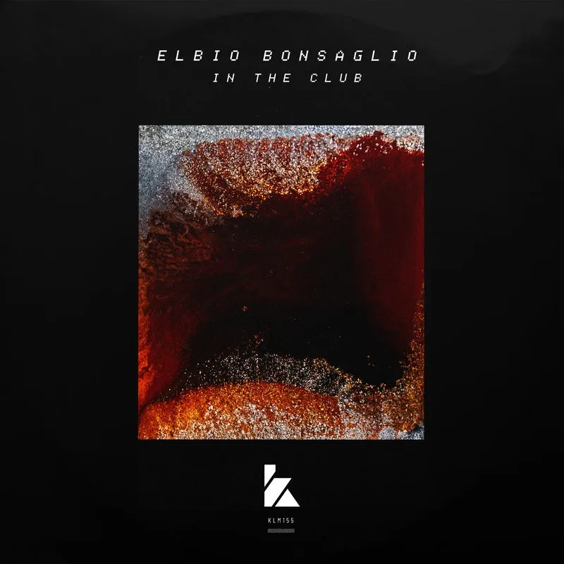 Elbio Bonsaglio - In The Club [Kaluki Musik]