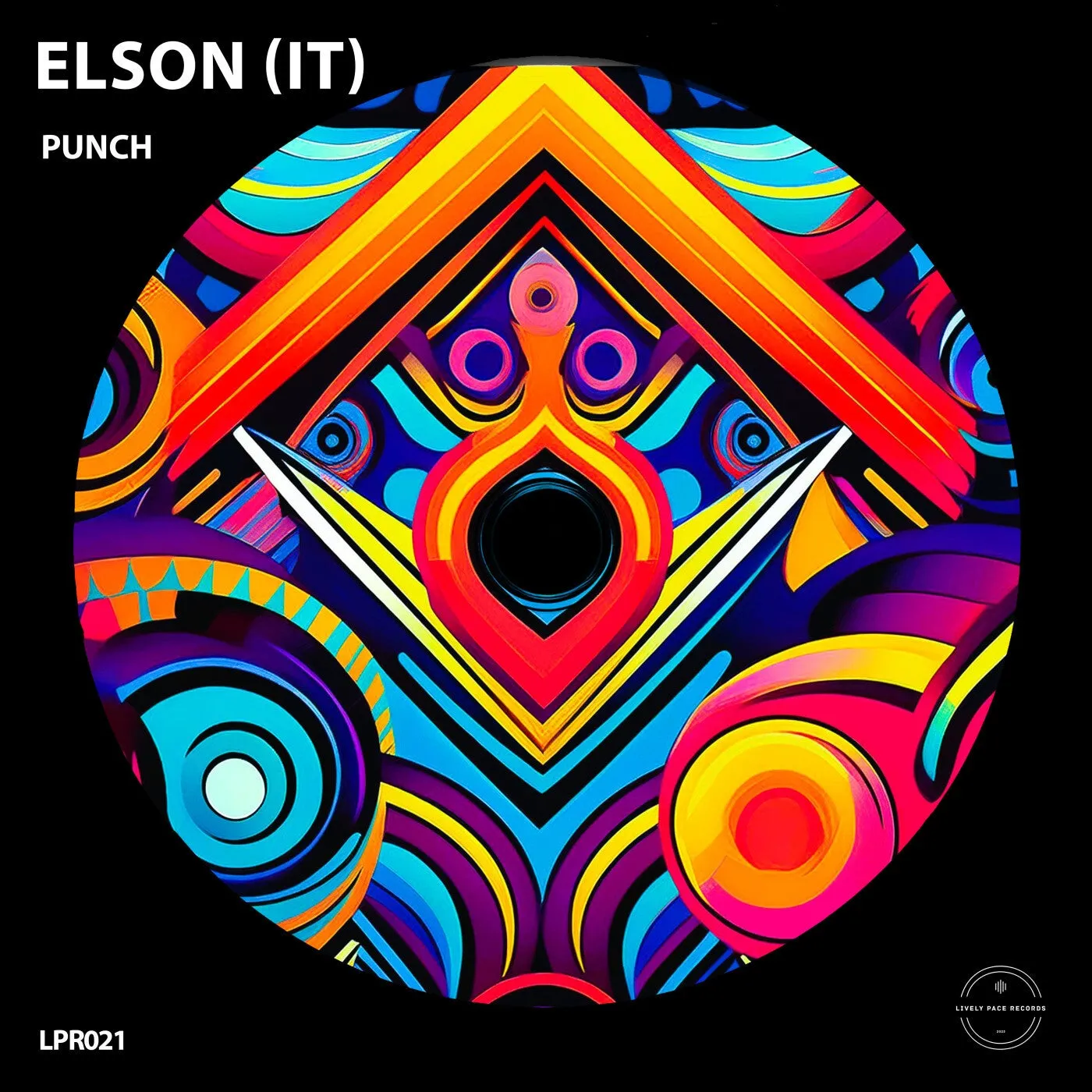 Elson (IT) – Punch