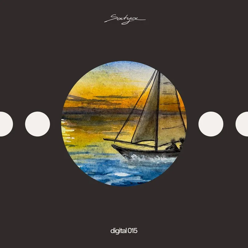 Emilio Safredo - Vacation [SATYA]