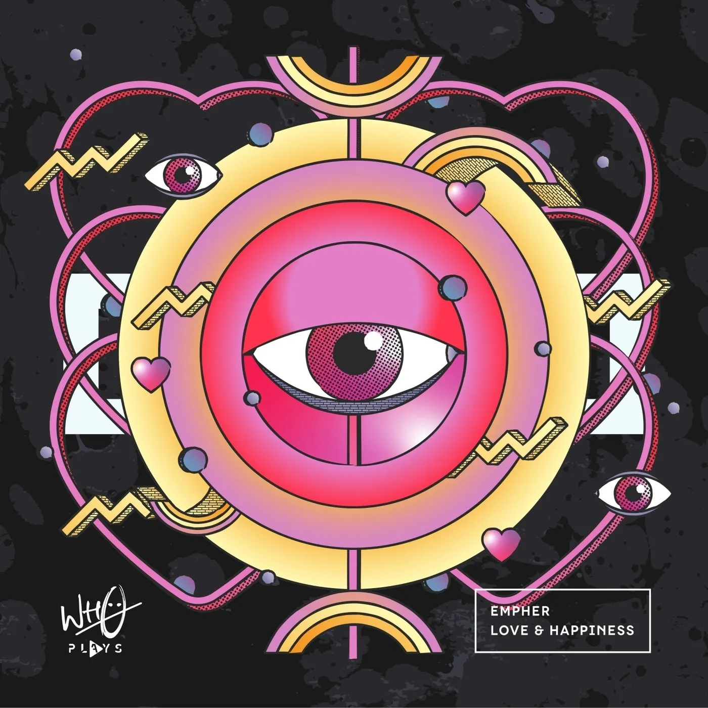 Empher - Love & Happiness [Wh0 Plays]