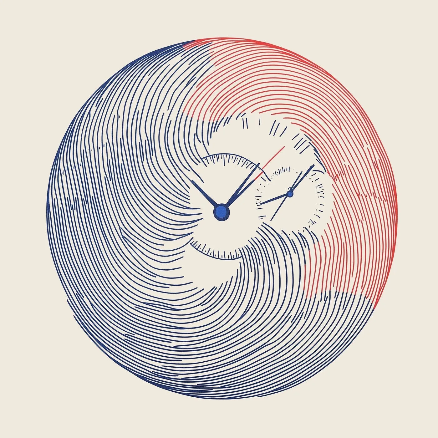 Excuse The Past - The Genesis EP [Monaberry]