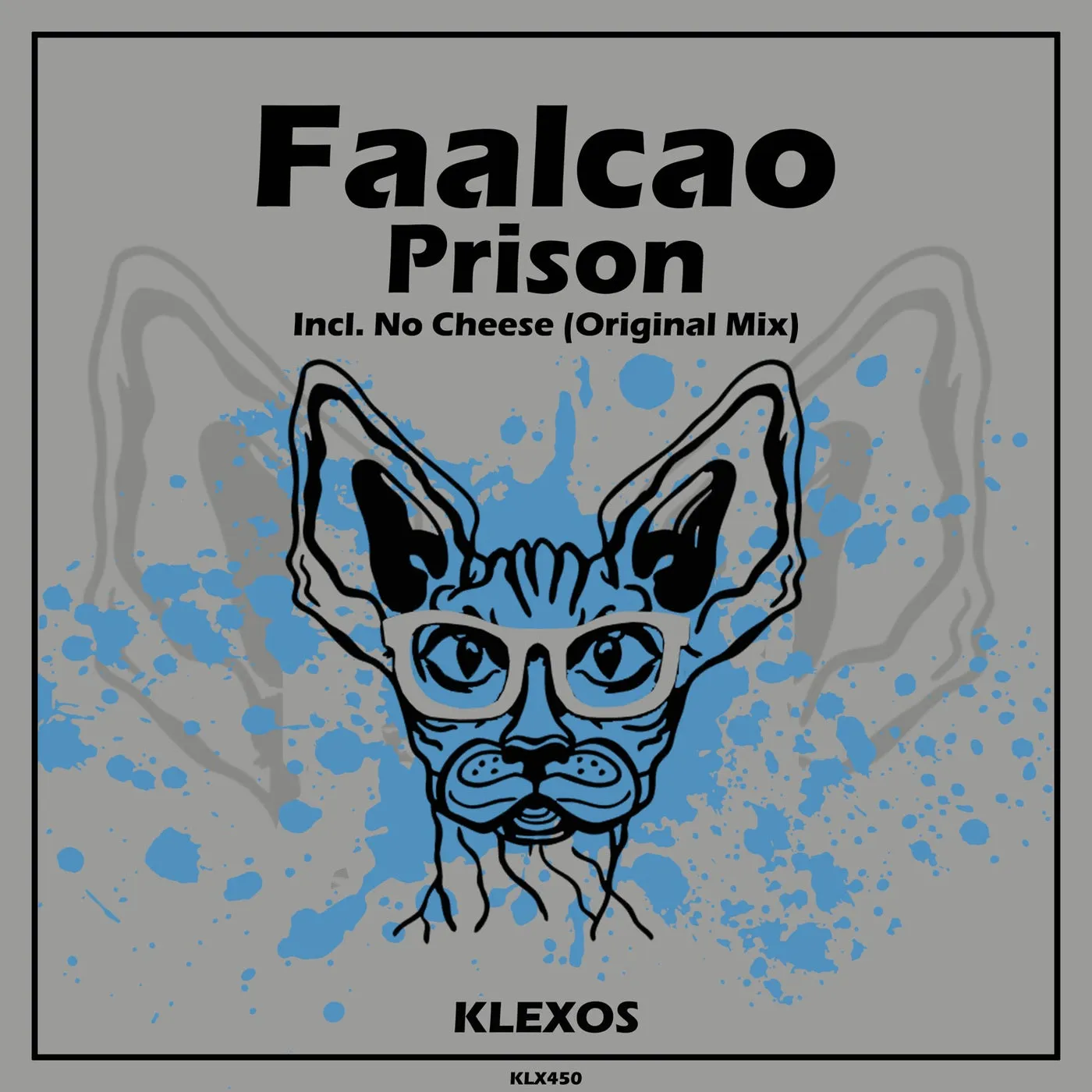 Faalcao - Prison [Klexos Records]